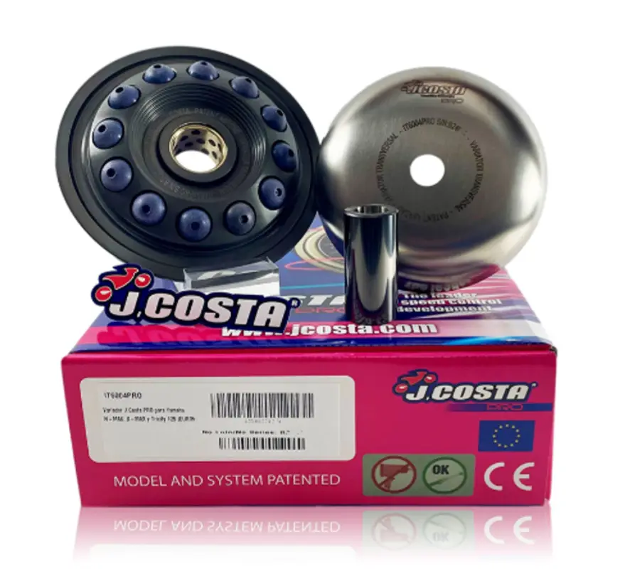 Variátor J.Costa IT6004PRO Omezená Nabídka
