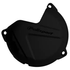 Kryt spojkového víka POLISPORT PERFORMANCE 8460200001 černý Top Prodej