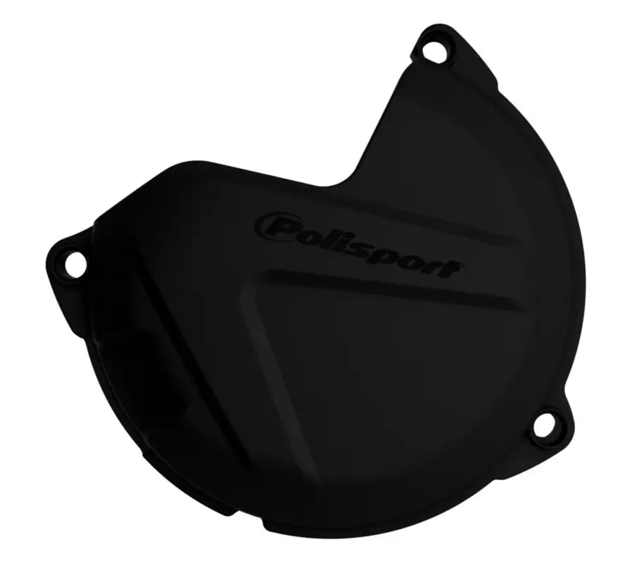 Kryt spojkového víka POLISPORT PERFORMANCE 8460200001 černý Top Prodej