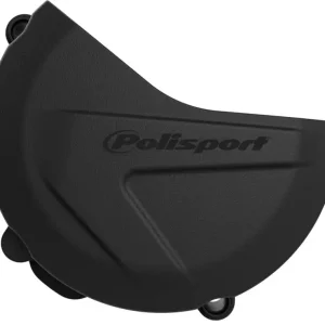 Kryt spojkového víka POLISPORT PERFORMANCE 8460300001 černý Autentický