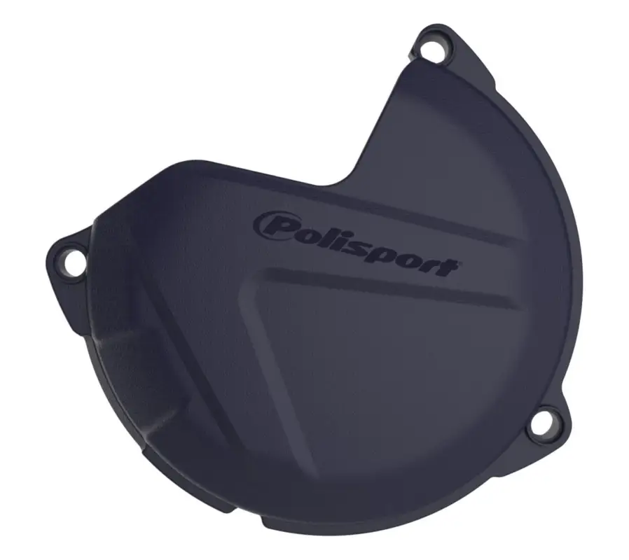 Kryt spojkového víka POLISPORT PERFORMANCE 8460200003 Husqvarna modrá Koupit Online