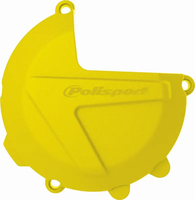 Cenová Bomba Kryt spojkového víka POLISPORT PERFORMANCE 8461700004 Husqvarna žlutá