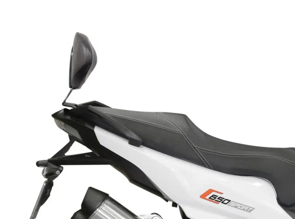 Montážní sada SHAD W0CS62RV pro opěrky SHAD Nová Kolekce