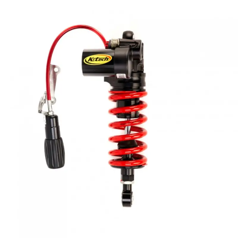 Zadní MONOSHOCK tlumič K-TECH DDS 255-018-070-020 PRO Dokud Zásoby Vydrží
