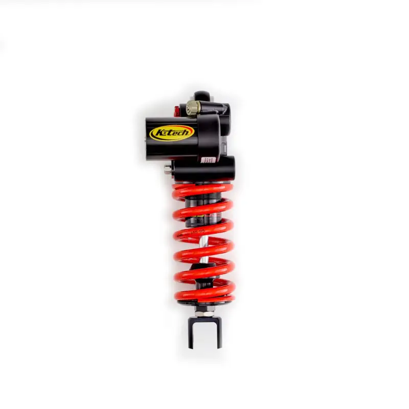 Must-Have Zadní MONOSHOCK tlumič K-TECH DDS 255-017-150-015 PRO