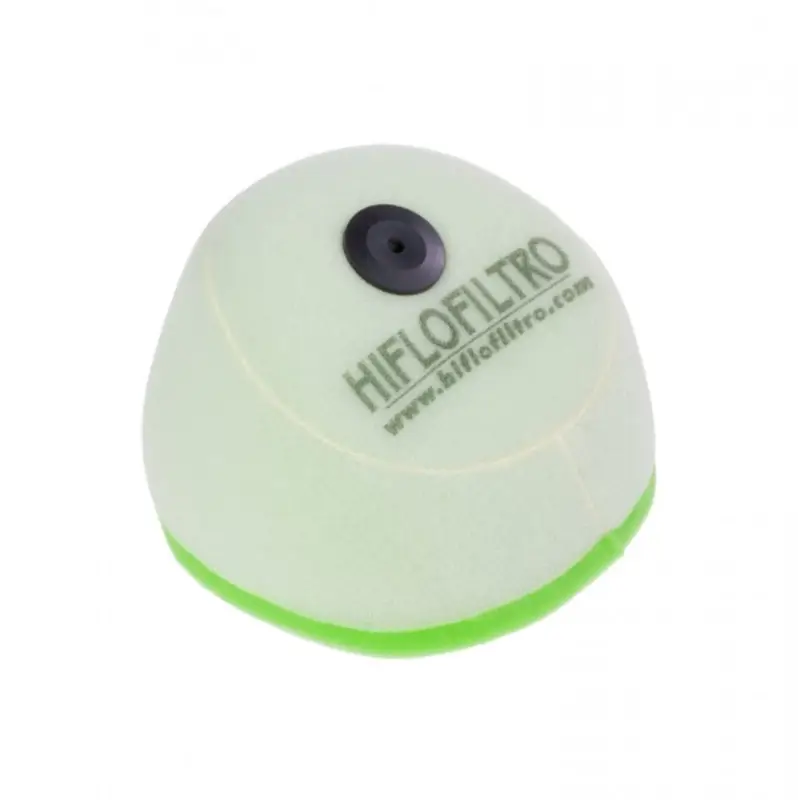 Pěnový vzduchový filtr HIFLOFILTRO HFF3014 Nová Kolekce