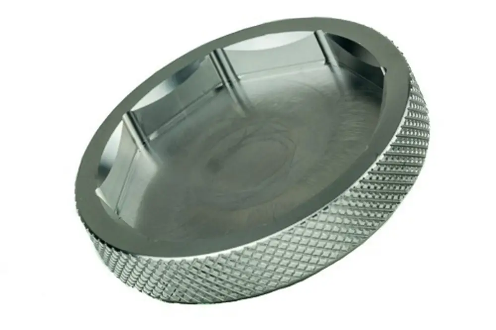 Nástavec na horní krytku FF K-TECH SHOWA 113-010-110 41mm & 43mm Horká Nabídka