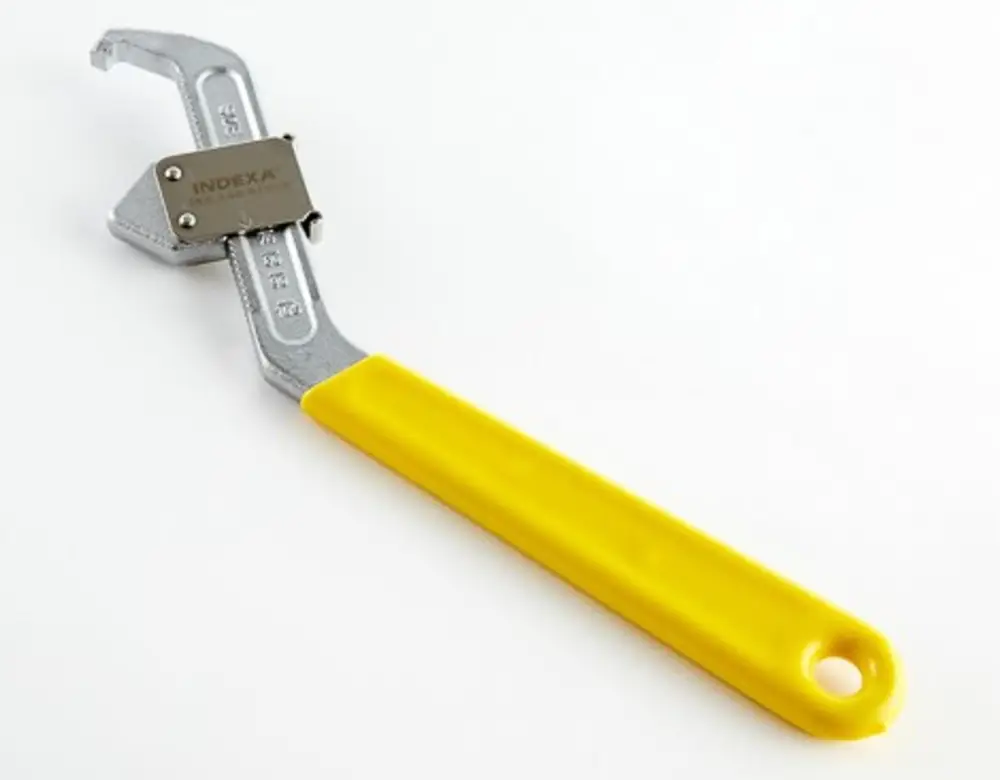 Autentický RCU ADJUSTABLE 'C' SPANNER K-TECH 213-010-010 35-105mm