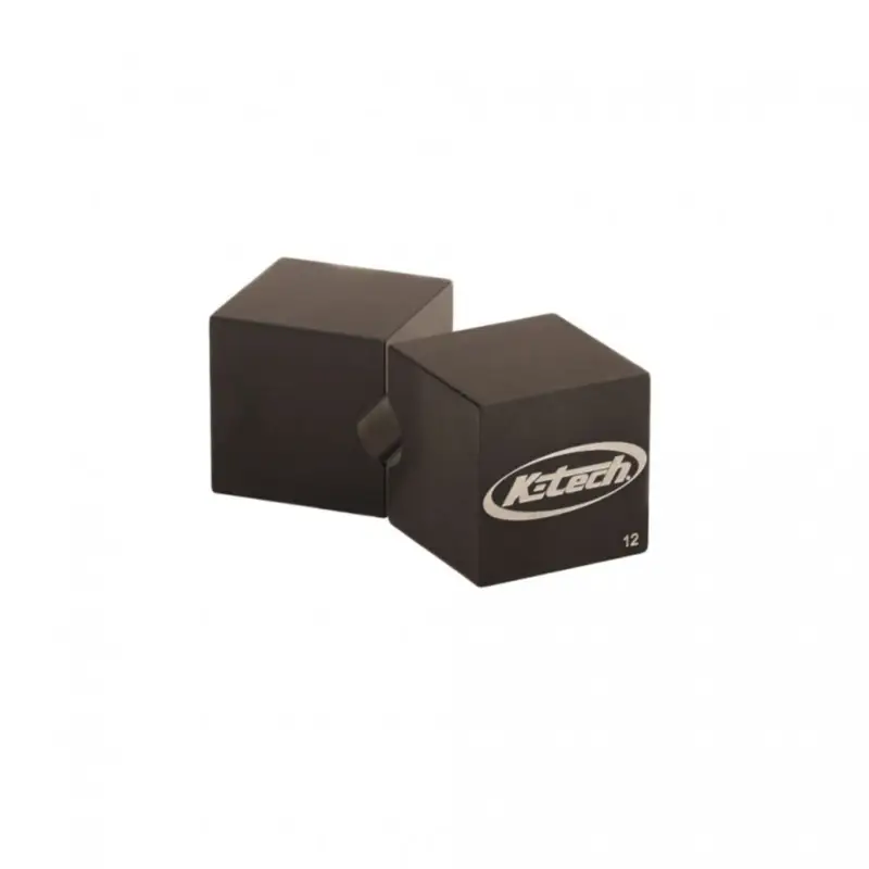 Akční Nabídka Upínací svorka pro táhlo K-TECH 213-070-012 12mm