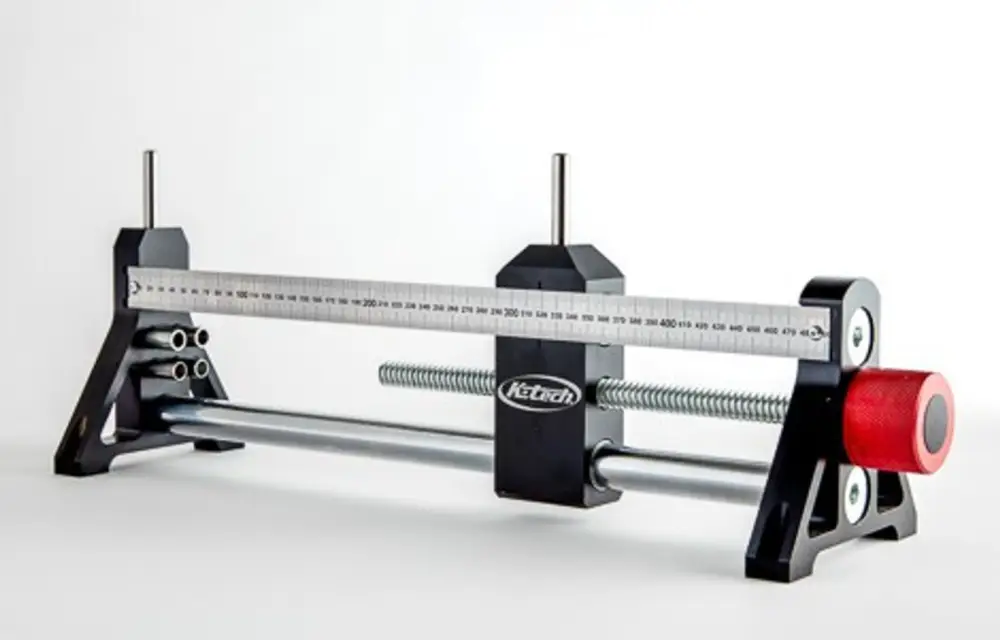 RCU STRETCHING/MEASURING TOOL LONG K-TECH 213-500-000L (250-574mm) Vysoce Kvalitní