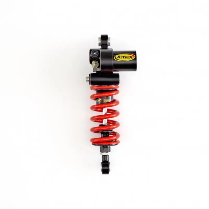 Akce Zadní MONOSHOCK tlumič K-TECH DDS 245-001-130/025 LITE