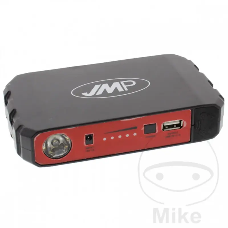 JUMP-START DEVICE BOOSTER 120 AOKI Rychlé Dodání