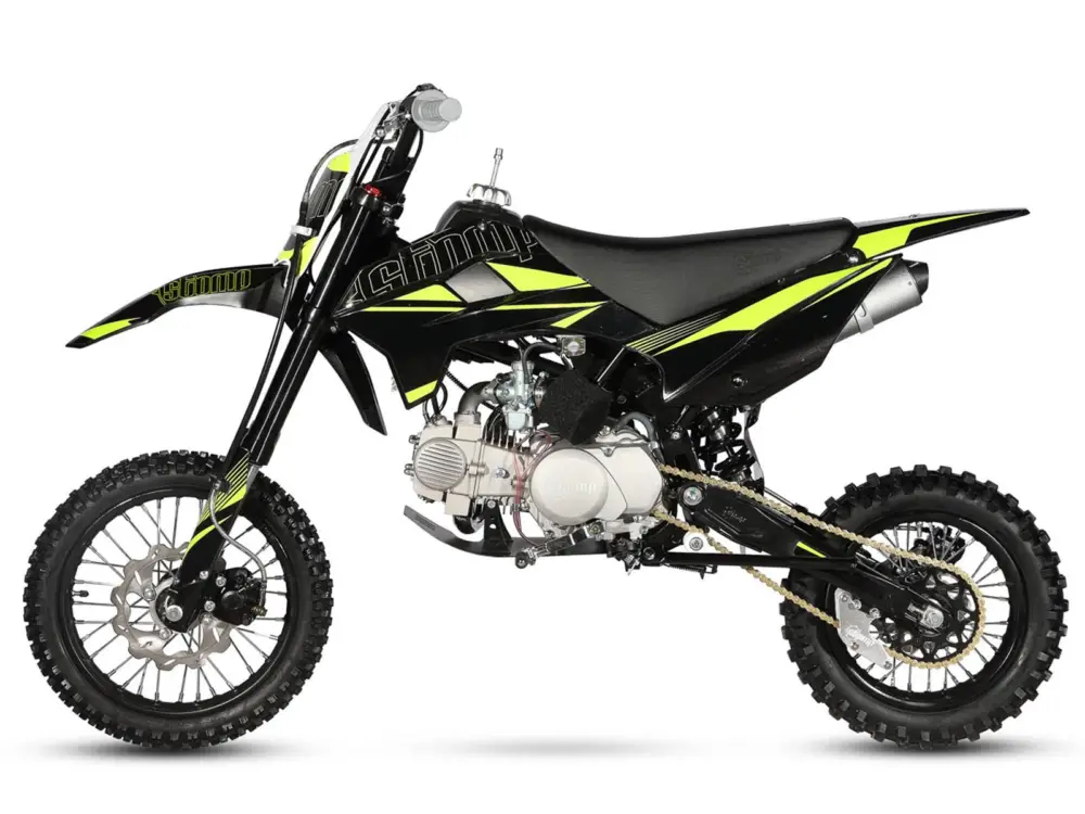 STOMP Z3-140 kola 12/14 Kup Teď