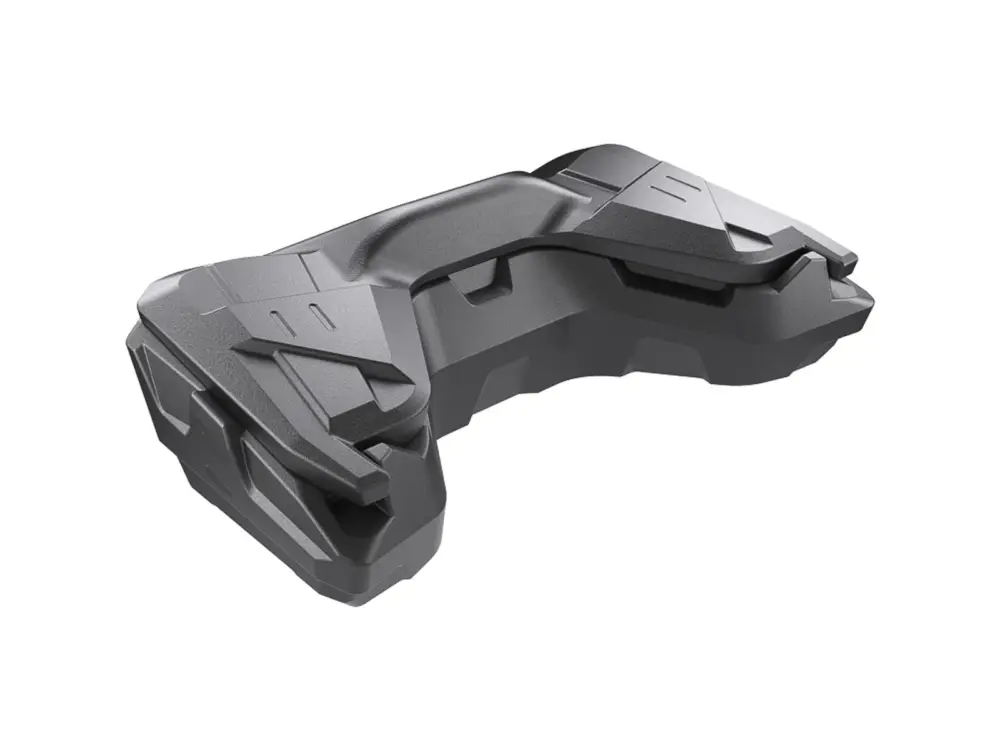 Zadní plastový box TESSERACT X6R na čtyřkolku CF Moto X625/X625-A Sleva