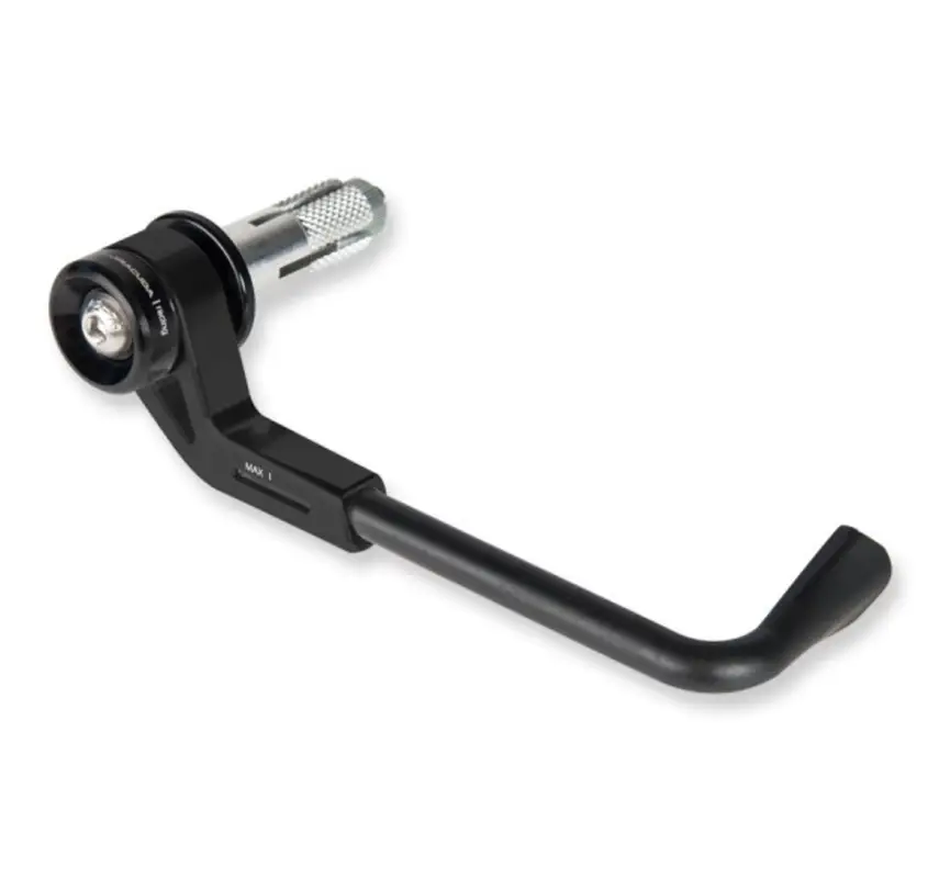 Chránič páček BARRACUDA LEVER PRO-TECT B-LUX černá Akce