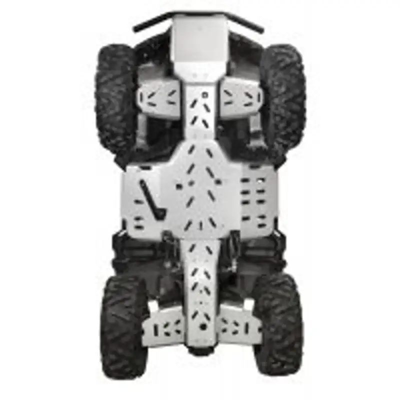 Kryt podvozku - oplechování SHARK Skidplate, TGB Blade 1000 LTX Jen Po Omezenou Doba