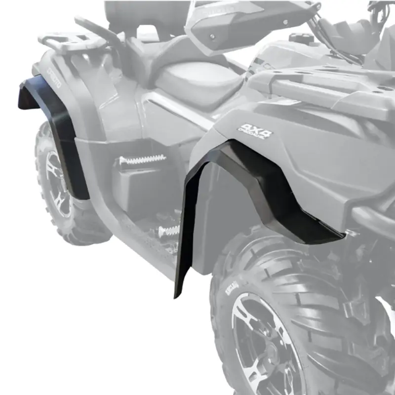 Nejlepší Cena Rozšiřovací lemy CFMOTO Gladiator X625