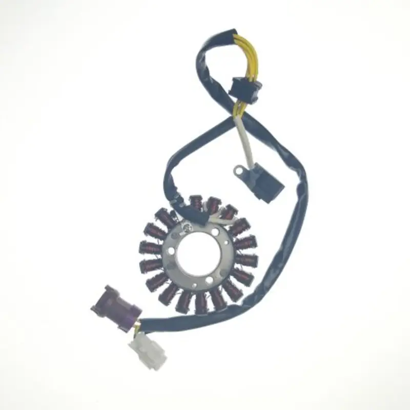 Magneto STATOR Linhai 400cc (USED FOR WATERPROOF PLUG UNIT) Pouze Dnes