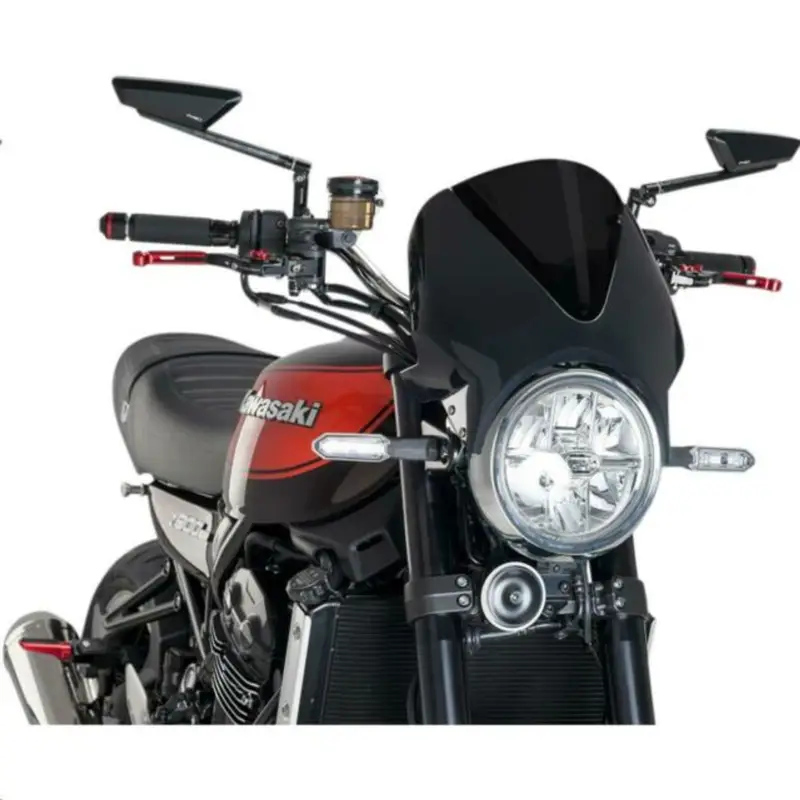 Cenově Výhodný Puig plexi štít pro KAWASAKI Z900RS 2018-