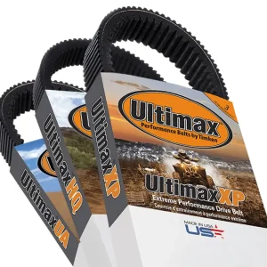 Cenově Výhodný Řemen variátoru ULTIMAX UA448 Polaris 850/1000 XP