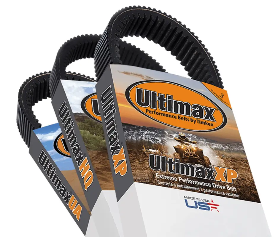Řemen variátoru ULTIMAX UA426 Polaris 500/570/800 Bezpečná Platba
