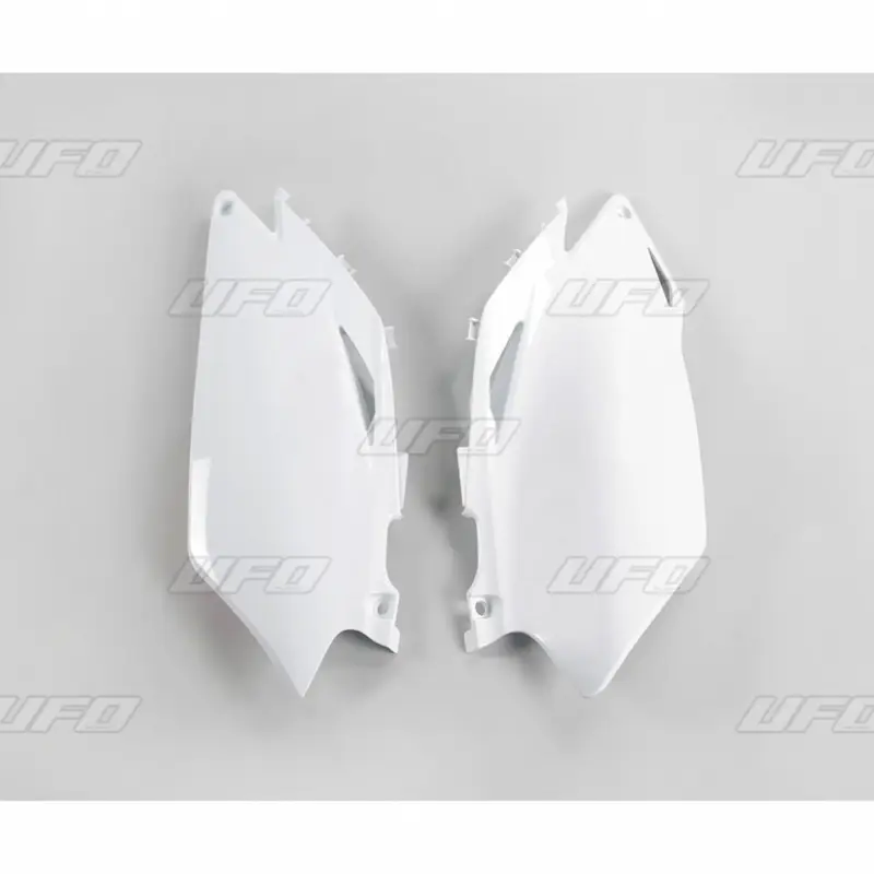 Výprodej Honda CRF 450 09-10 zadní číslové tabulky UFO