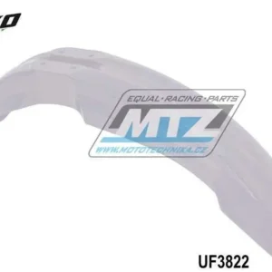 Blatník přední Yamaha YZ125+YZ250 + YZF250+426+450 / 00-05 + WRF250+426+450 / 00-05 - (barva bílá) Nová Kolekce