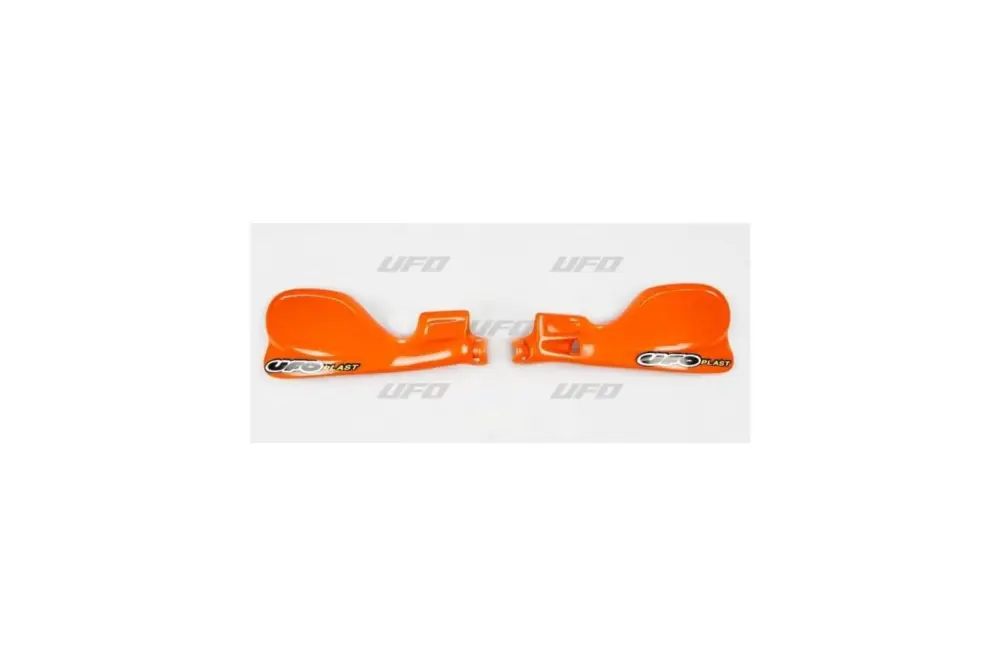 Chrániče páček UFO KTM 380EXC 98-03 Jen Po Omezenou Doba