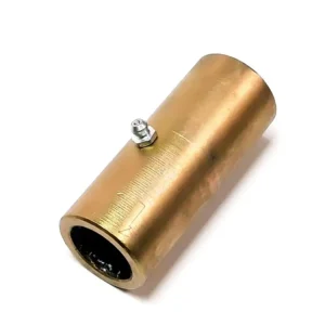 Ověřený COUPLING-PROP SHAFT GREASEDLinhai - 20703