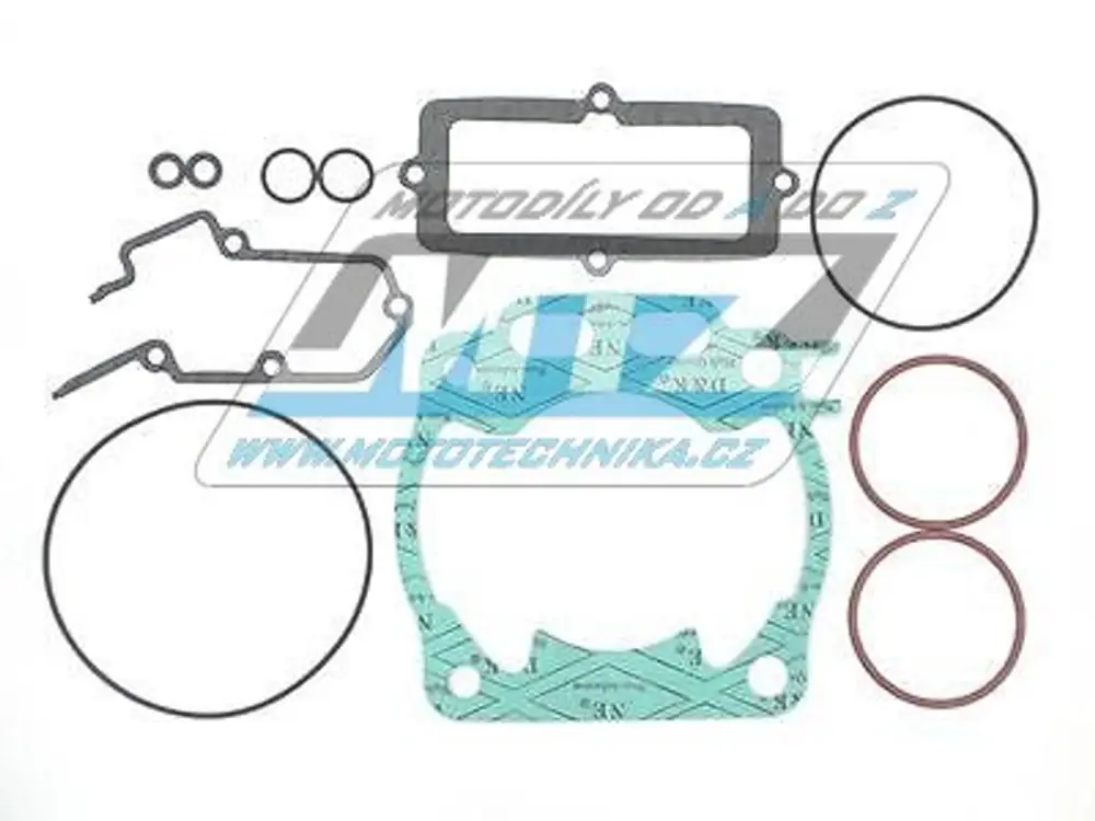 Těsnění horní (sada top-end) Yamaha YZ250 / 99-01 Ověřený