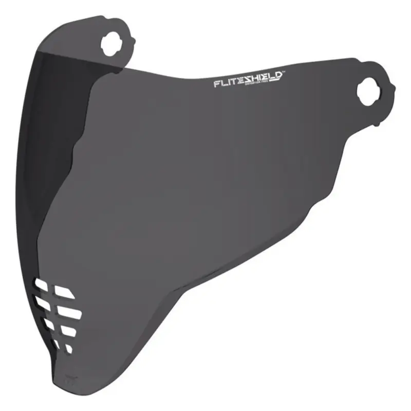 Sezónní Sleva plexi ICON Airflite RST smoke