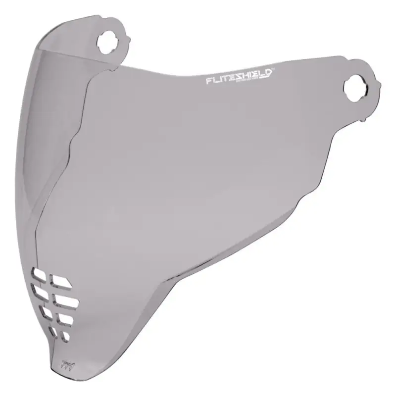 plexi ICON Airflite RST light smoke Cenově Výhodný