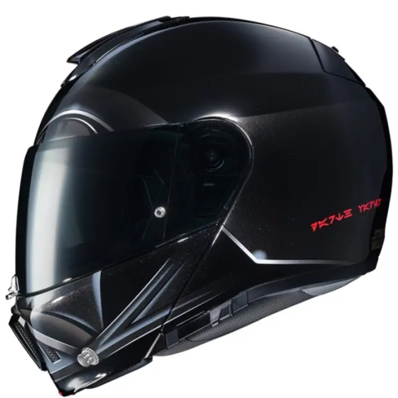 Akce Přilba HJC RPHA 90 DARTH VADER