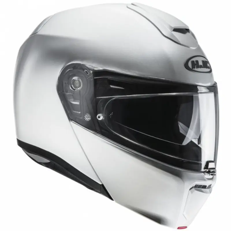 Expresní Doručení Přilba HJC RPHA 90 PEARL WHITE
