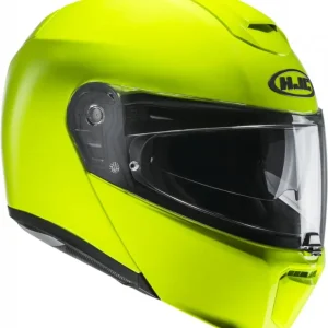 Přilba HJC RPHA 90 FLOURESCENT Aktuální