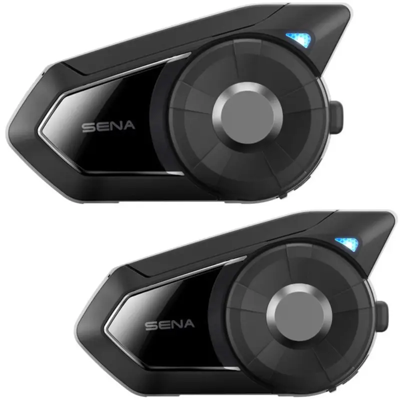 Nakupujte Hned Interkom SENA 30K - sada 2 jednotek bluetooth headset