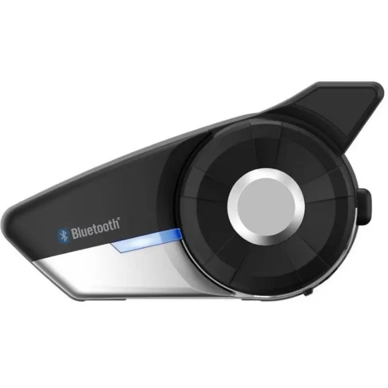 Interkom SENA 20S EVO - sada 2 jednotek bluetooth headset Vysoce Kvalitní