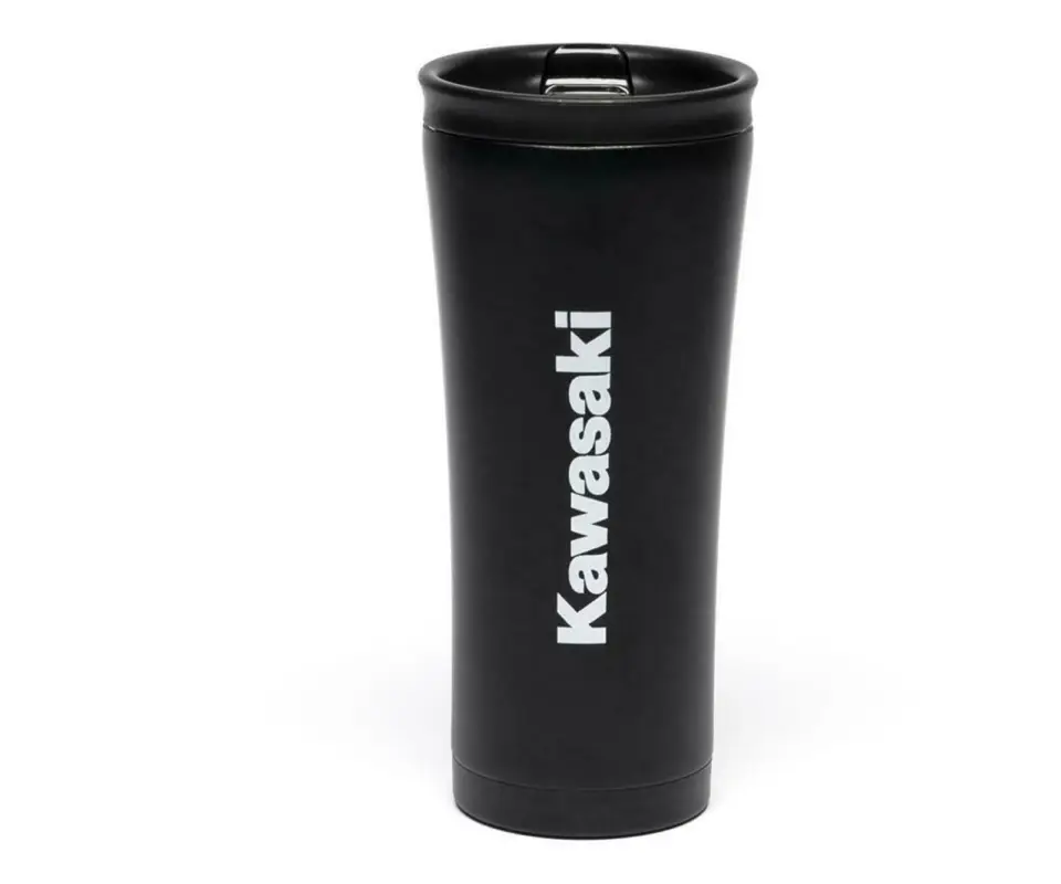 Odeslání Ihned KAWASAKI cestovní termohrnek
