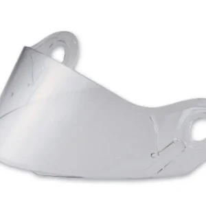 Zlevněný Plexi pro helmy LS2 FF386 / FF370 / FF325 (RIDE, EASY, STROBE), čiré (pinlock)