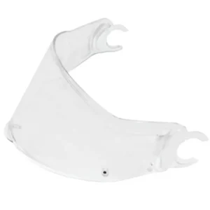 Top Prodej Plexi pro helmy LS2 FF313 Vortex, čiré s přípravou na pinlock