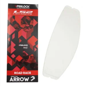 Pinlock pro helmy LS2 FF323, FF327 (ARROW, CHALLENGER) DKS 147 Akční Cena