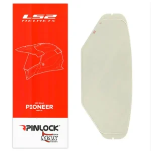 Pinlock 70 pro helmy LS2 MX436 Pioneer, DKS198 Nejlepší Cena