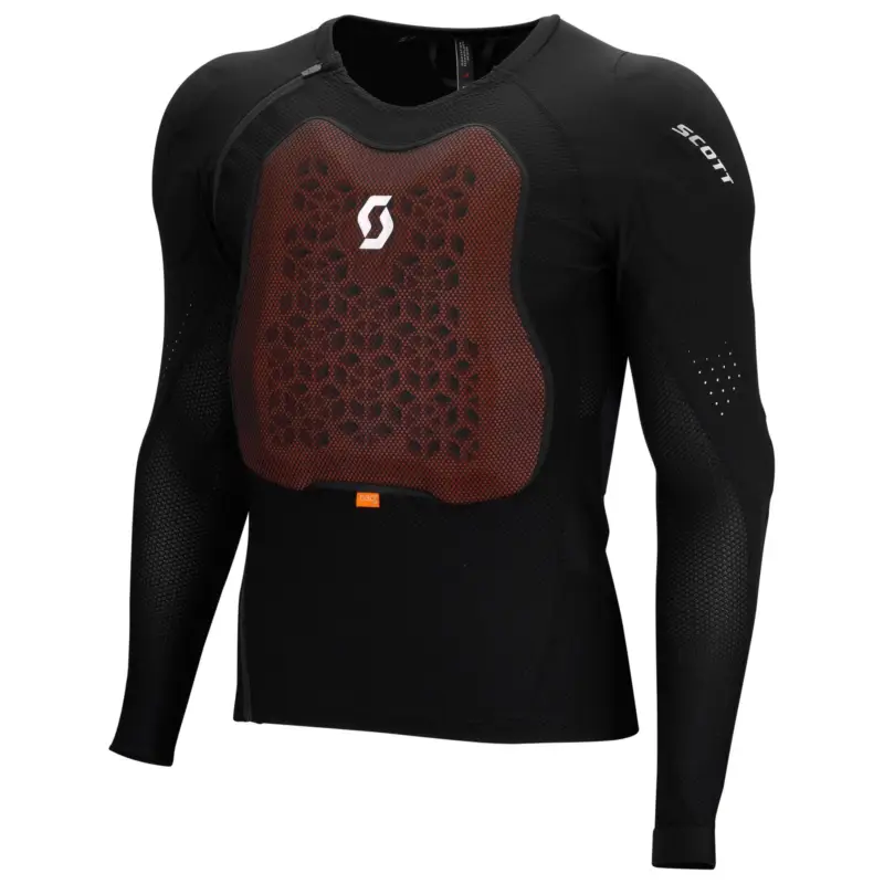 Nejprodávanější SCOTT Chránič hrudi jacket protector SOFTCON AIR