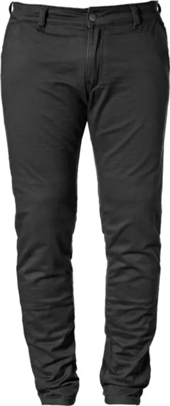 Kevlarové kalhoty GMS CHINO ATHERIS ZG75912 černý 34/32 Nová Kolekce