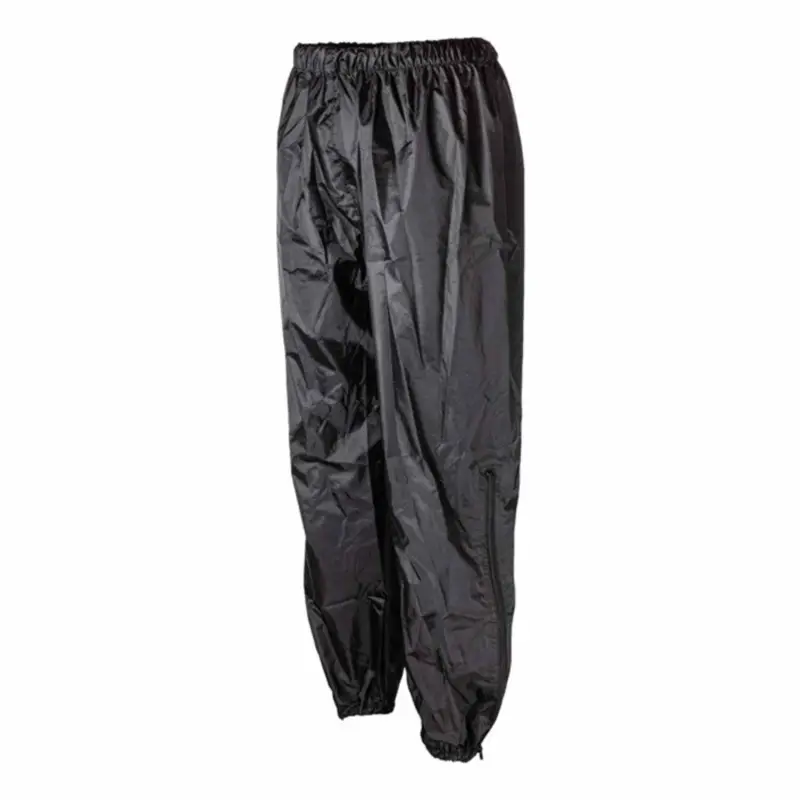 Časově Omezené Kalhoty do deště GMS NICK ZG79003 černý 3XL