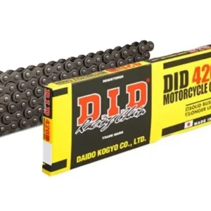 Řetěz D.I.D Chain 420D 126 článků Horká Nabídka