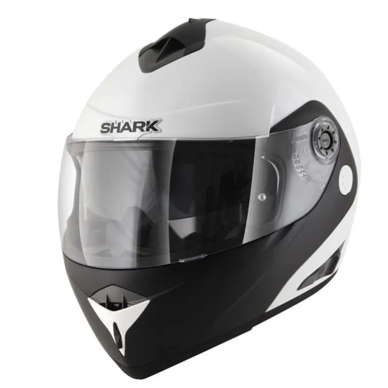 Značkový Výklopná přilba SHARK OPENLINE D-Tone, WKW + kukla
