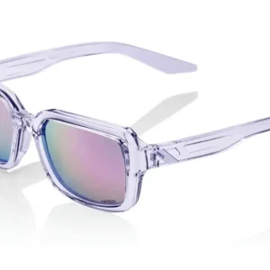 Koupit Online sluneční brýle RIDELEY Polished Lavender, 100% (HIPER fialové sklo)