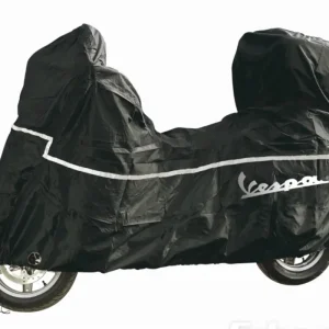 Jen Po Omezenou Doba VESPA ochranná plachta pro venkovní použití Vespa Primavera / Sprint