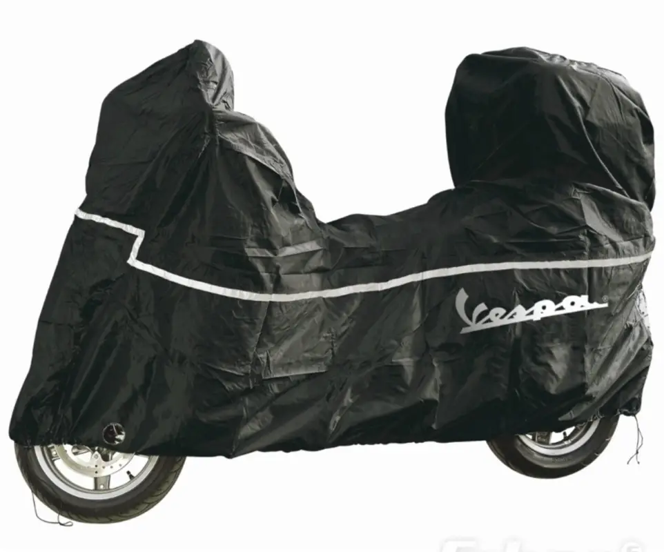 Jen Po Omezenou Doba VESPA ochranná plachta pro venkovní použití Vespa Primavera / Sprint